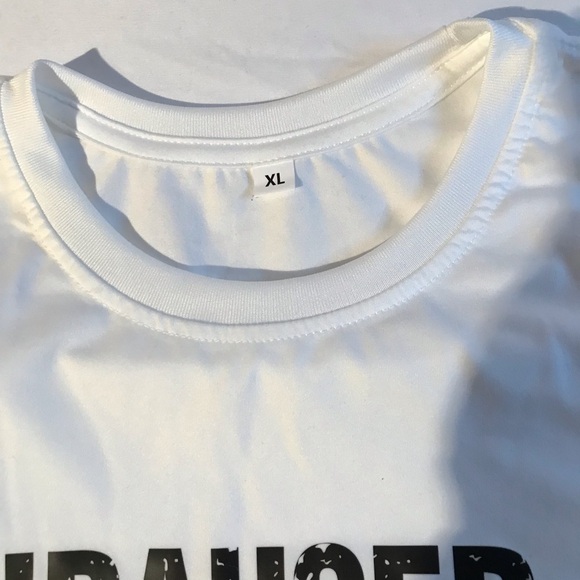 NWT BOTIQUE POLYESTER GAMING SHIRT FOR MEN SIZE XL - Picture 2 of 4